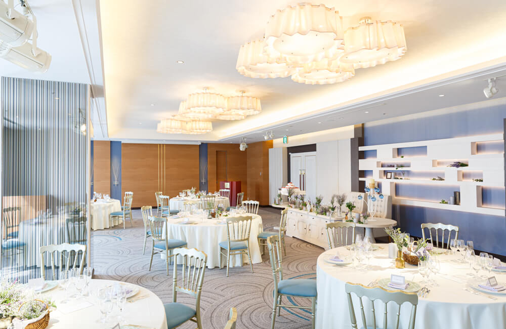 ホテル阪神ウェディング