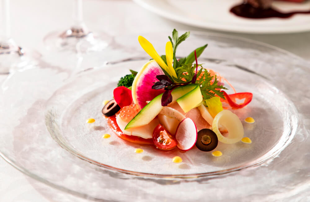 ホテル阪神ウェディング