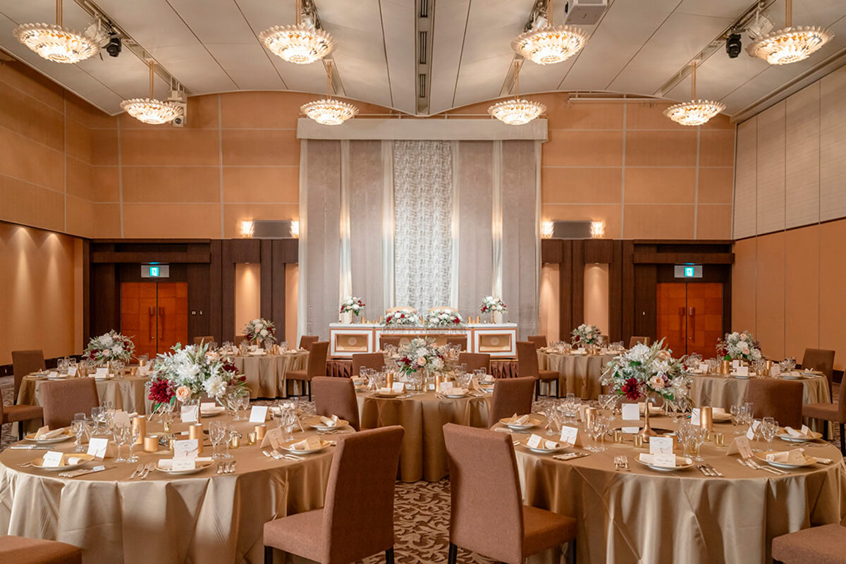 KKRホテル博多ホテル