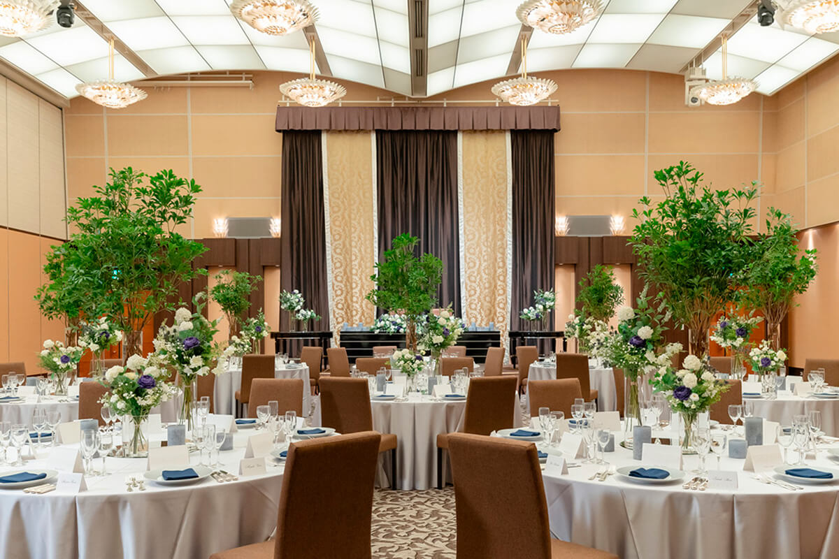 KKRホテル博多ホテル