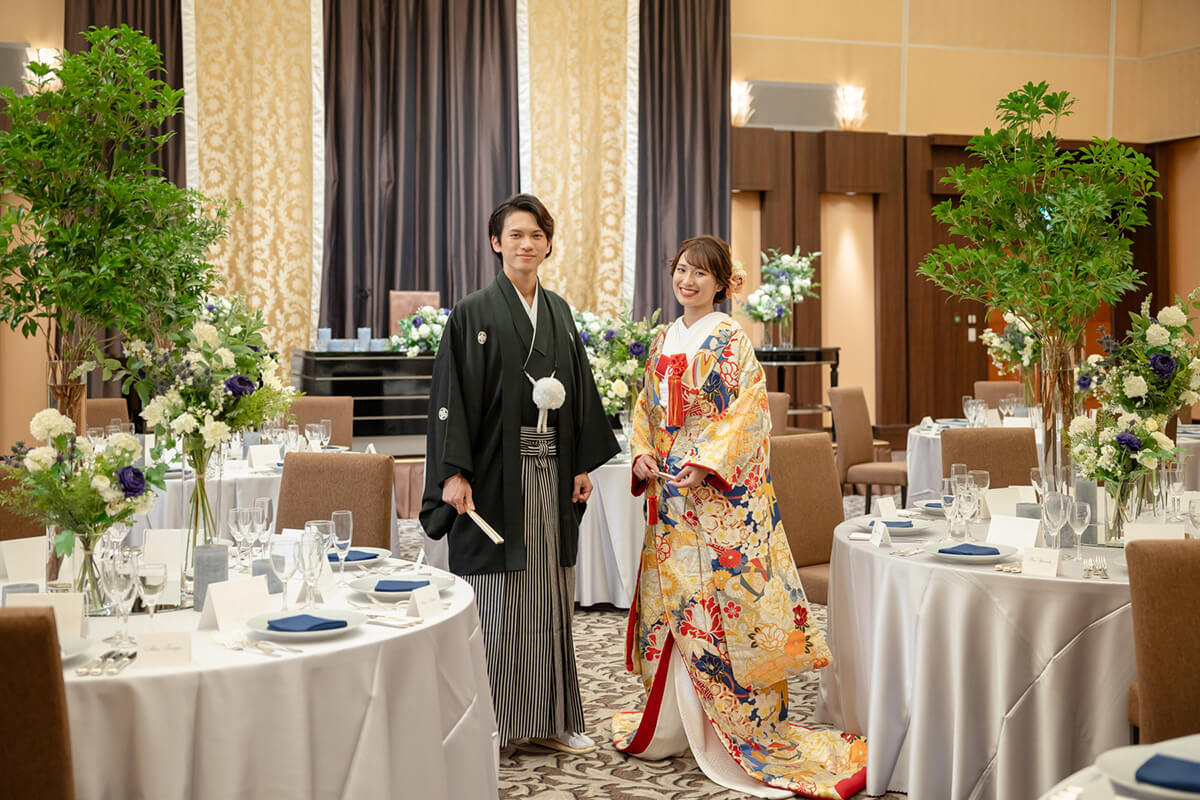 KKRホテル博多ホテル