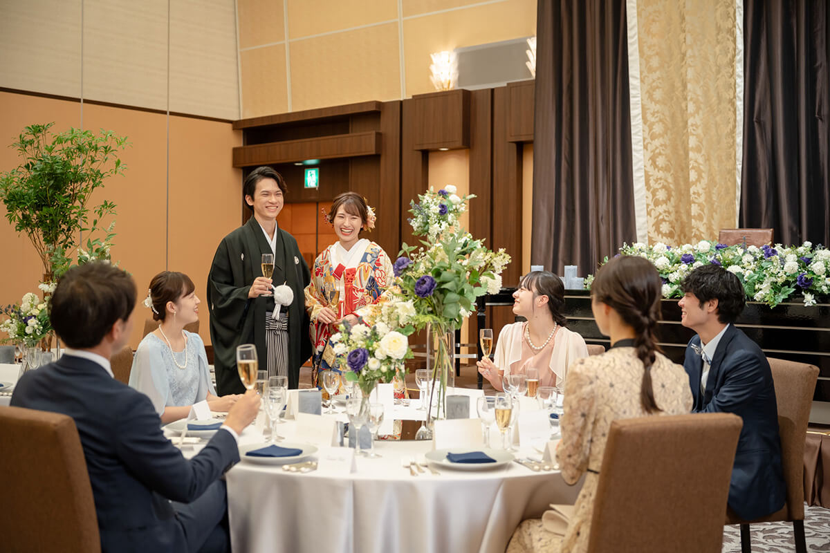 KKRホテル博多ホテル