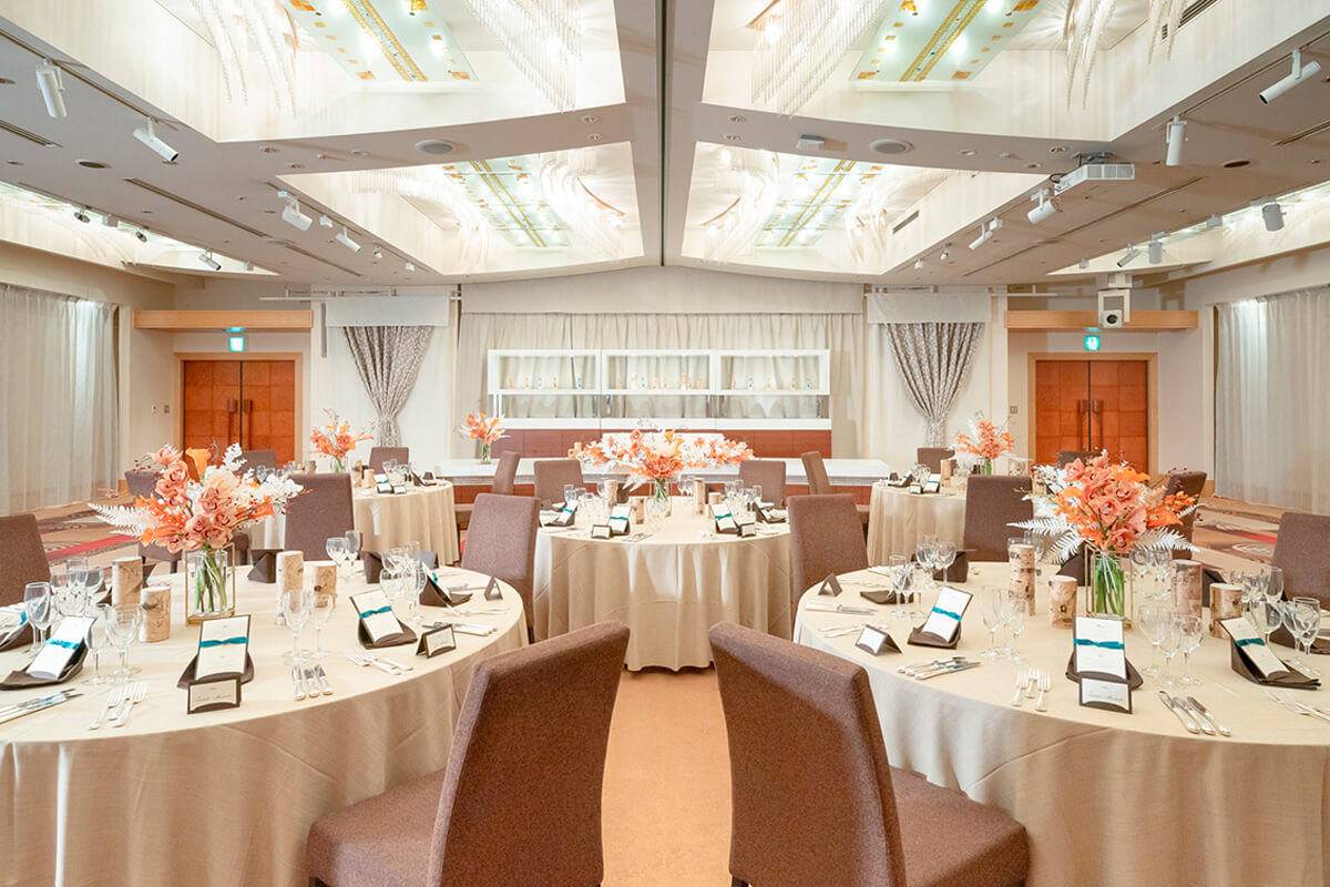 KKRホテル博多ホテル