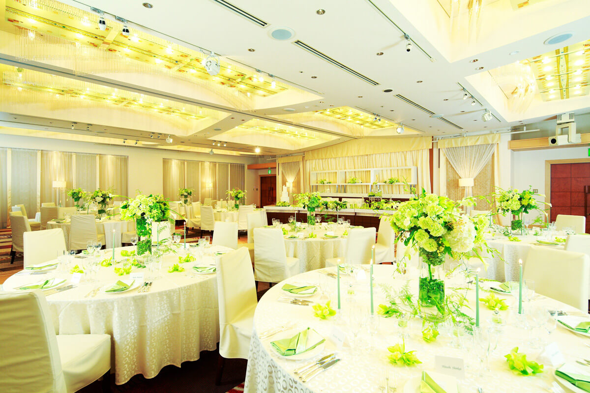 KKRホテル博多ホテル