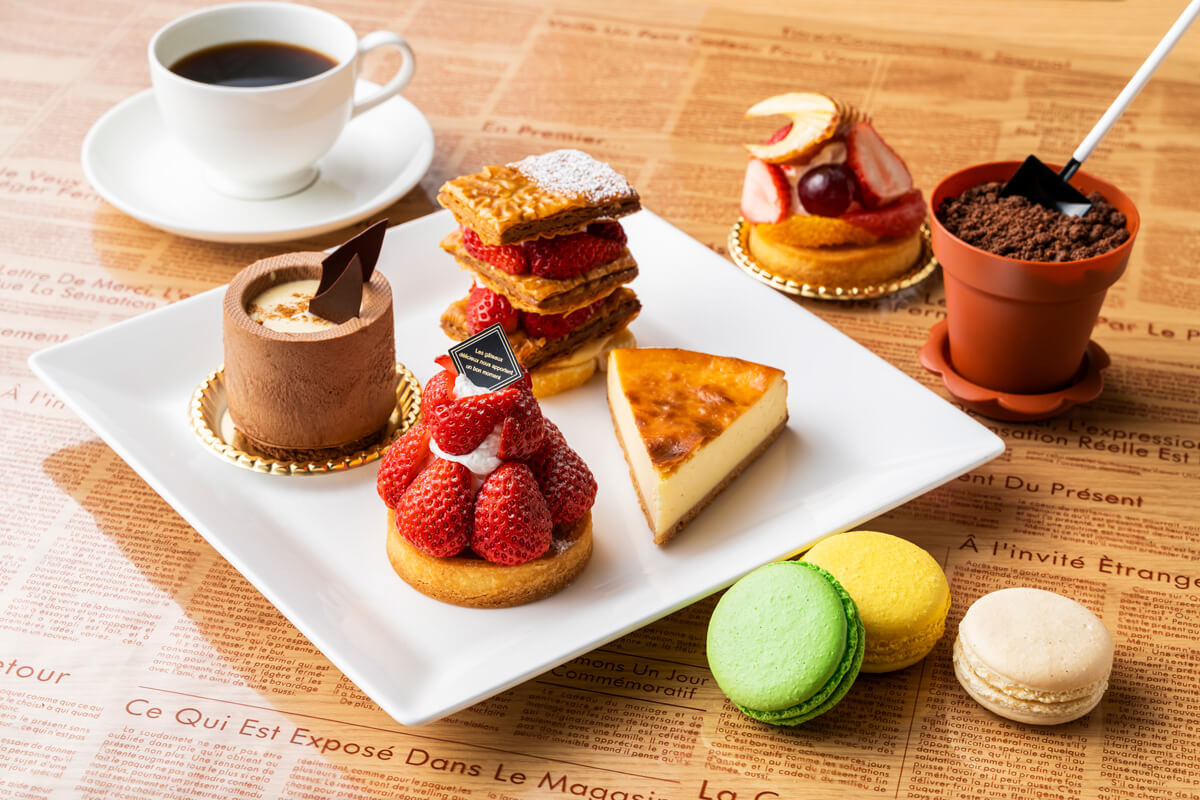 KKRホテル博多ホテル