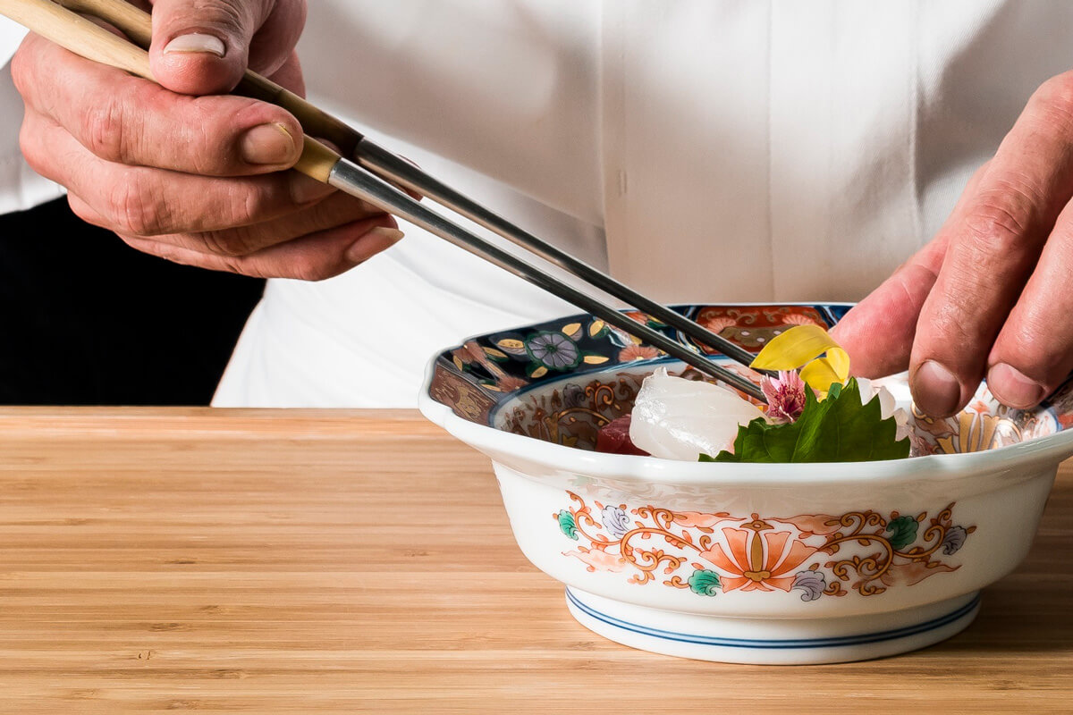 KKRホテル博多ホテル