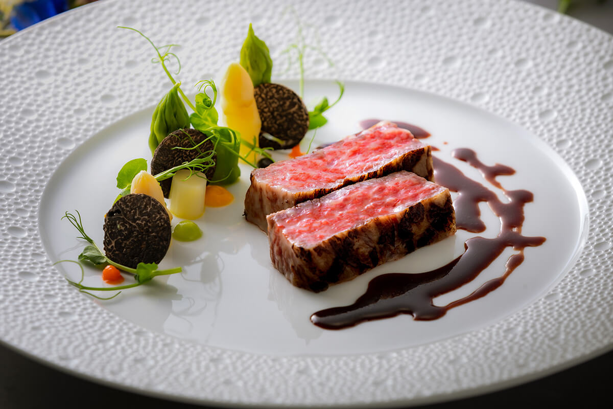 ホテル ラ・スイート神戸ハーバーランド