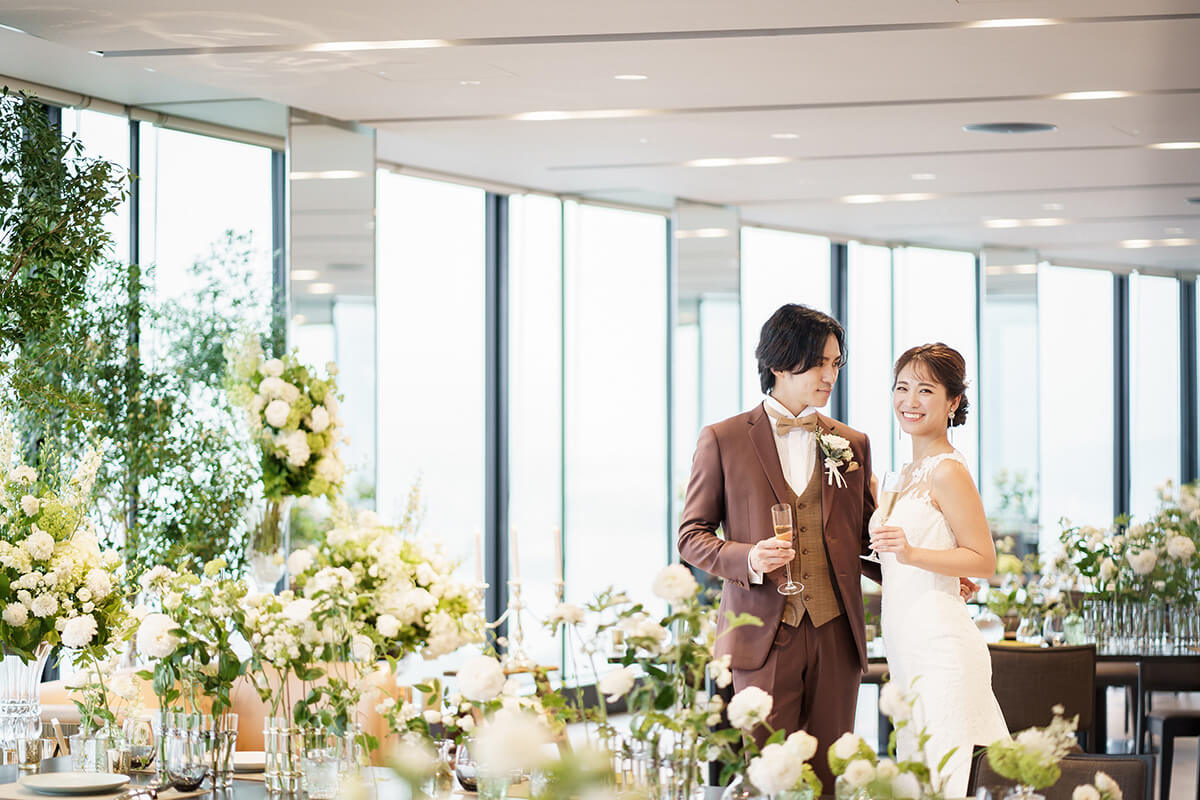 びわ湖大津プリンスホテル