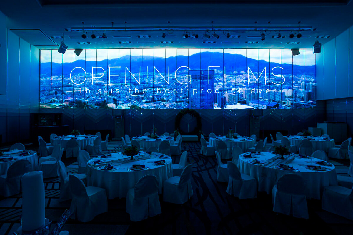 びわ湖大津プリンスホテル