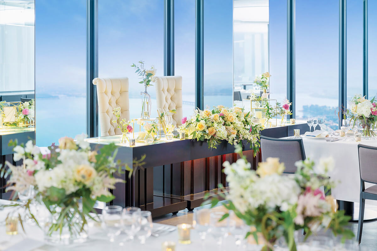 びわ湖大津プリンスホテル