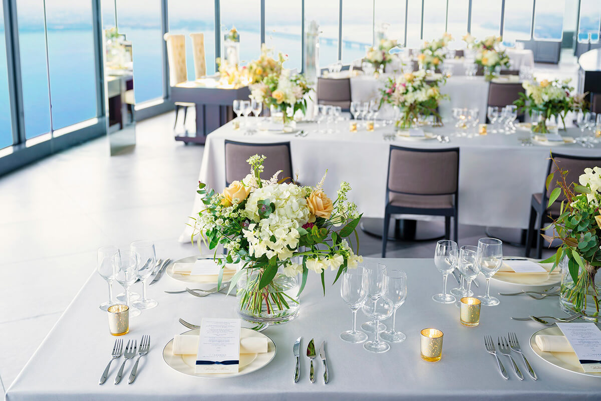 びわ湖大津プリンスホテル