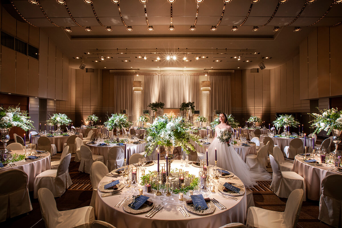 びわ湖大津プリンスホテル