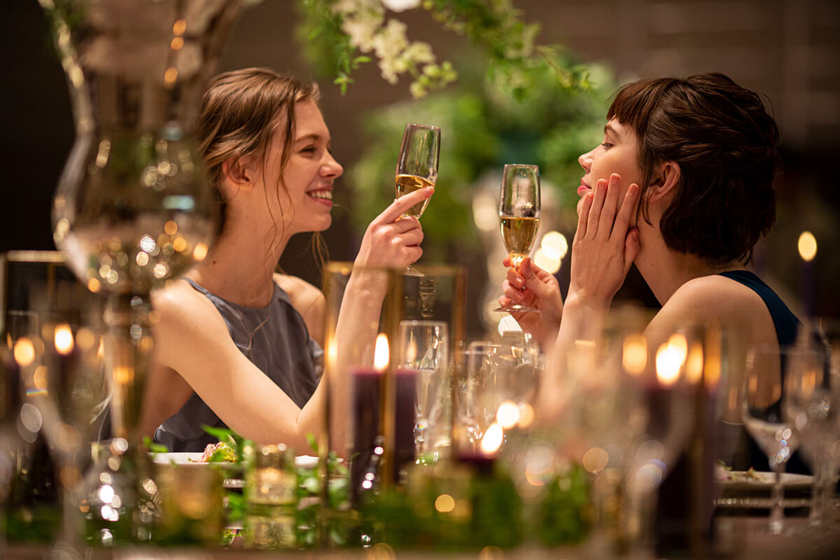 びわ湖大津プリンスホテル