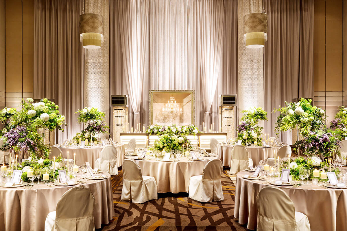 びわ湖大津プリンスホテル