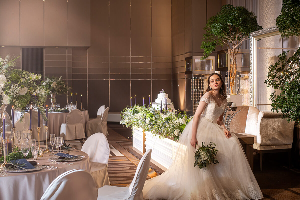 びわ湖大津プリンスホテル