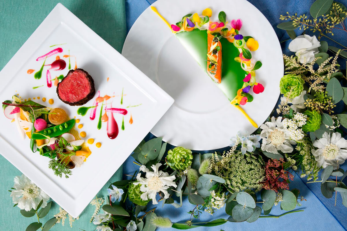 びわ湖大津プリンスホテル