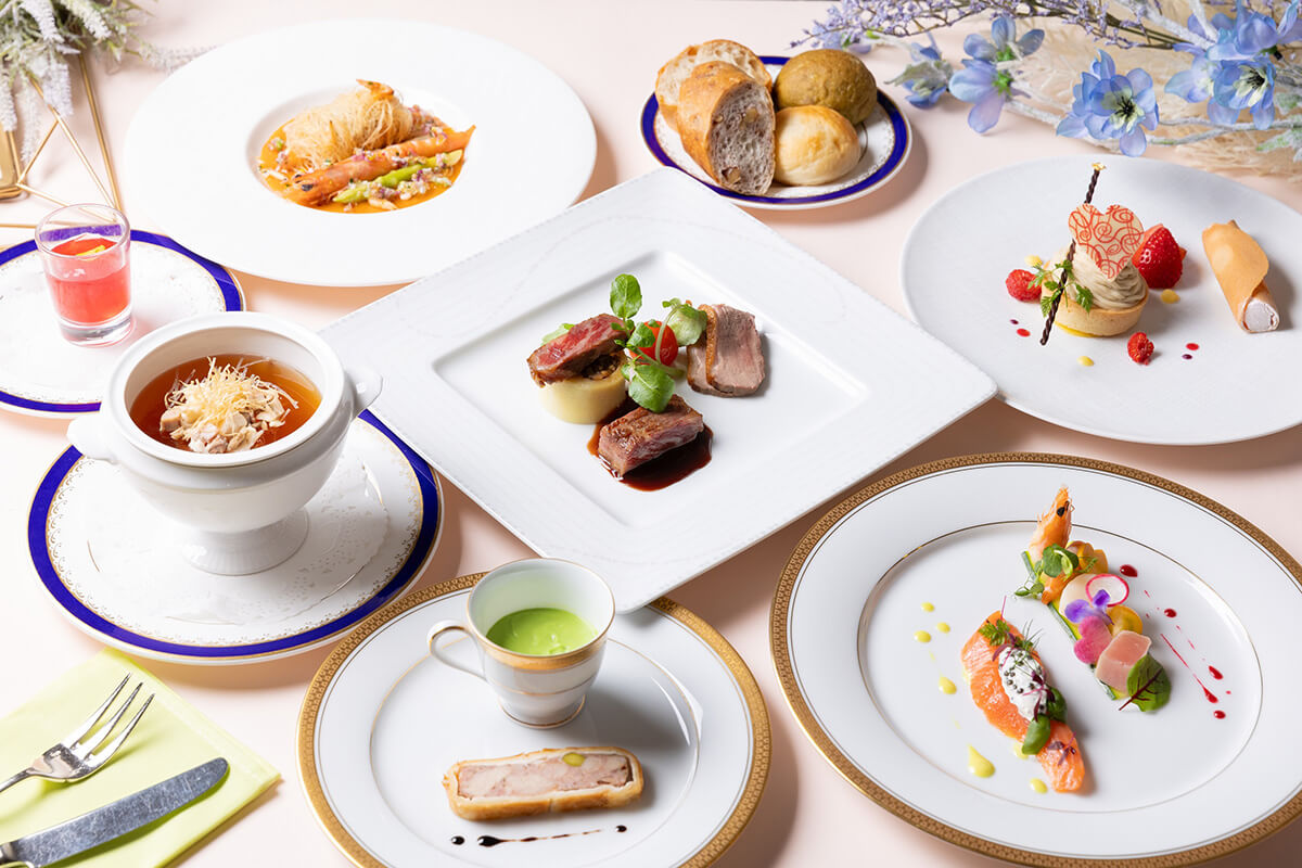 びわ湖大津プリンスホテル