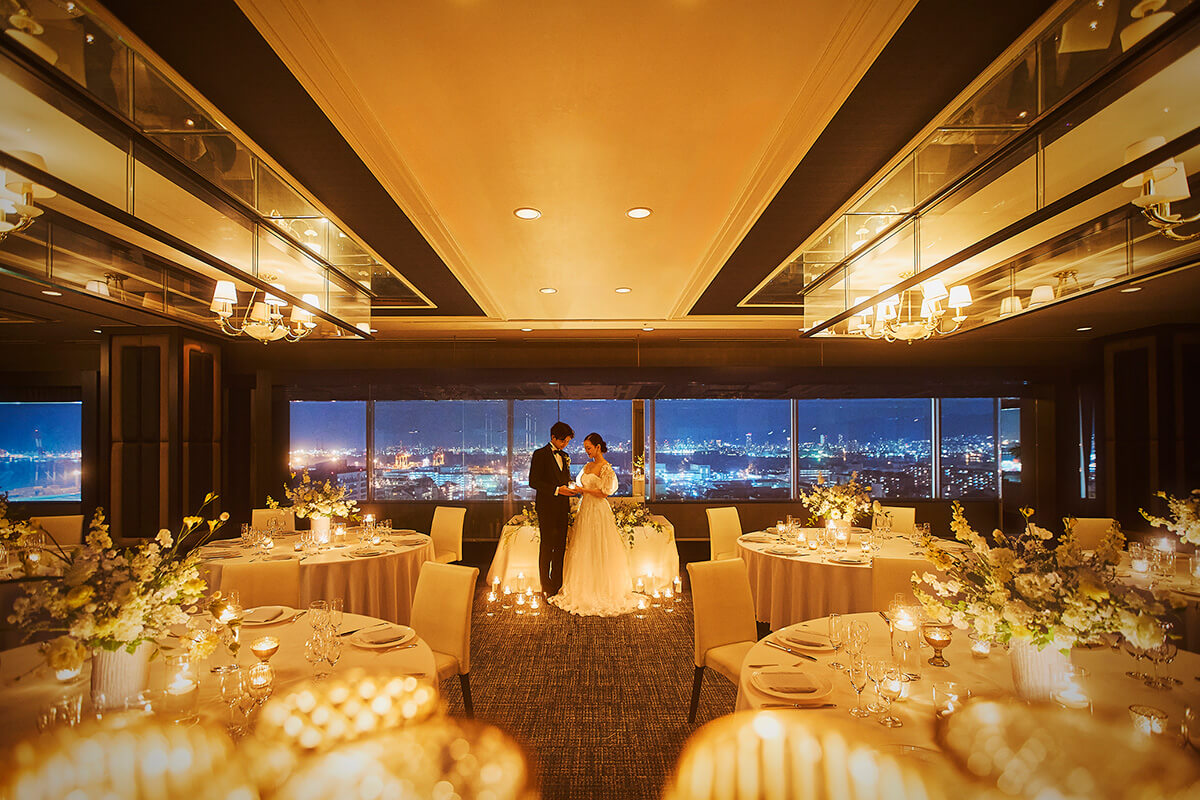 ホテルプラザ神戸