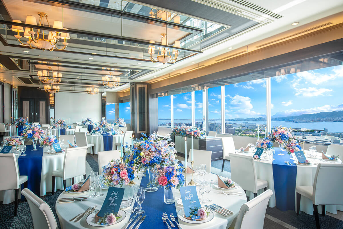 ホテルプラザ神戸