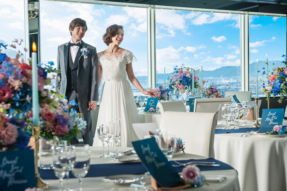 ホテルプラザ神戸