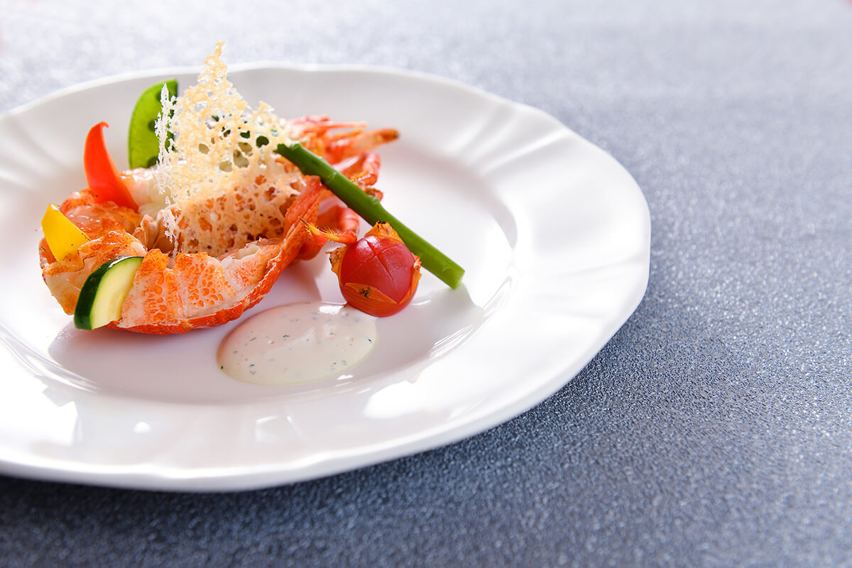 ホテルプラザ神戸