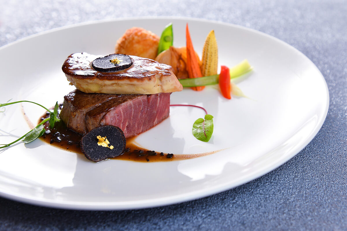 ホテルプラザ神戸