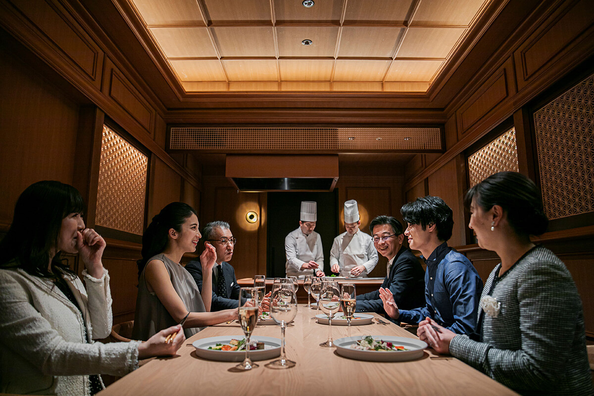 THE KEGO CLUB by HAPPO - EN
