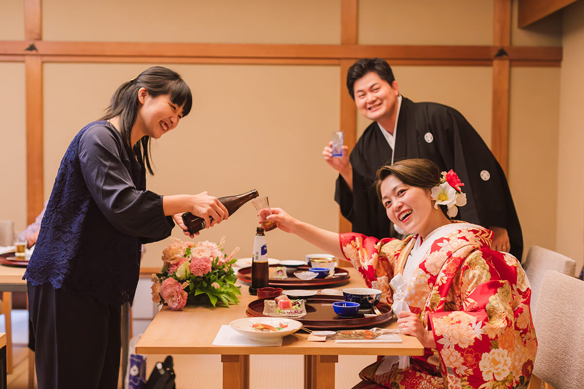 伊豫豆比古命神社 椿祷殿（椿神社）