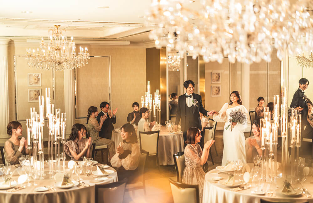 オリエンタルホテル 東京ベイ