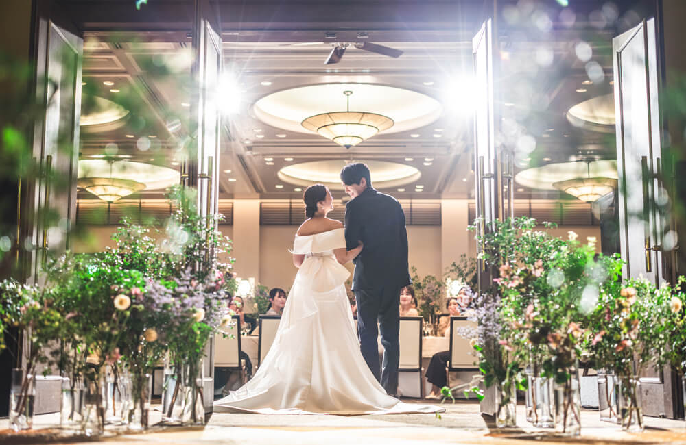 オリエンタルホテル 東京ベイ