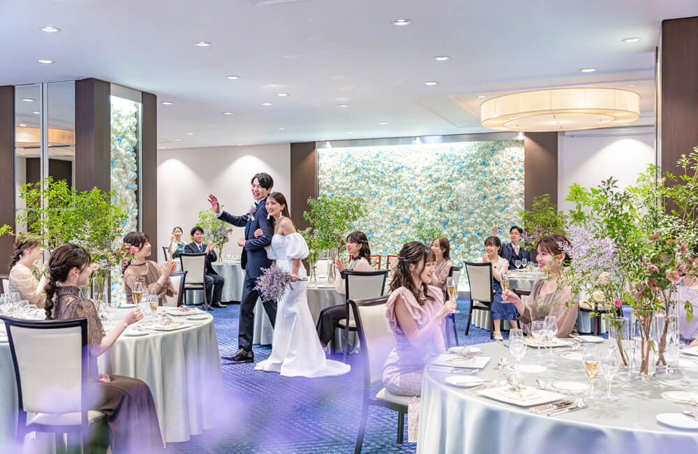 オリエンタルホテル 東京ベイ