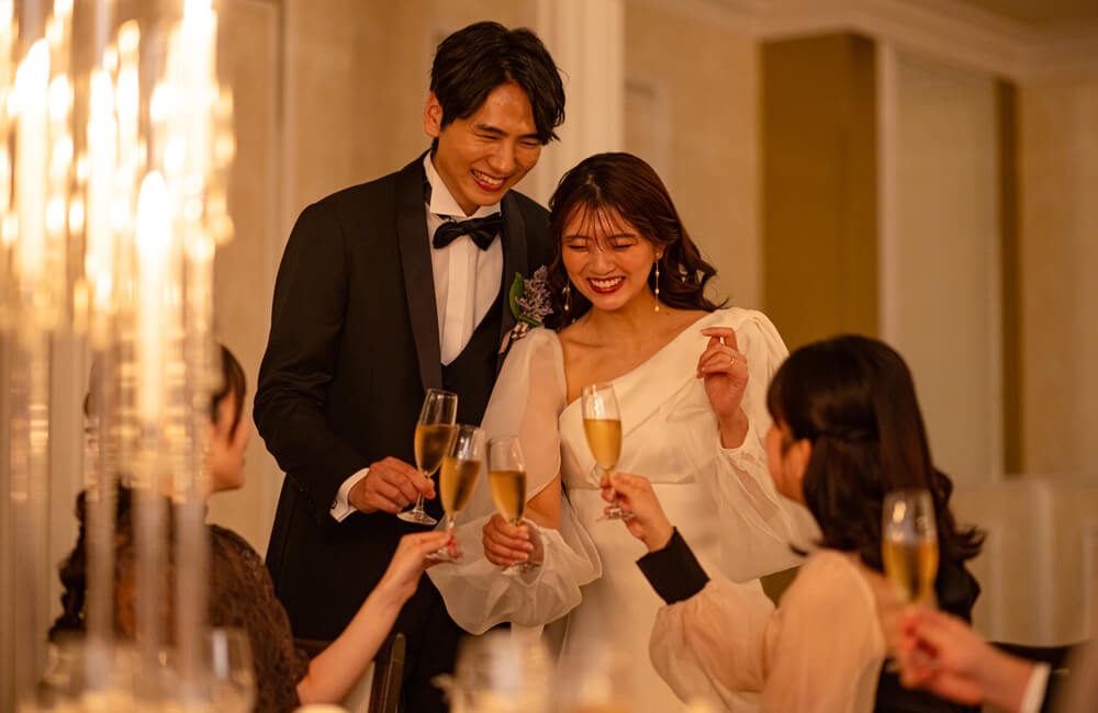 オリエンタルホテル 東京ベイ