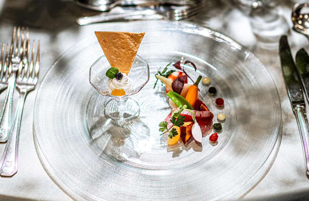 オリエンタルホテル 東京ベイ