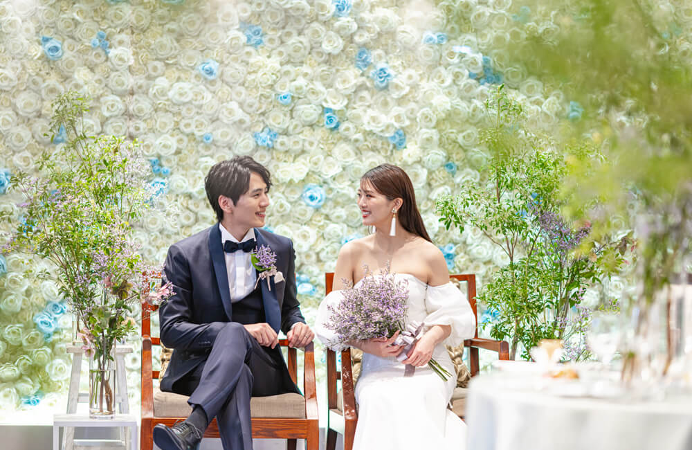 オリエンタルホテル 東京ベイ