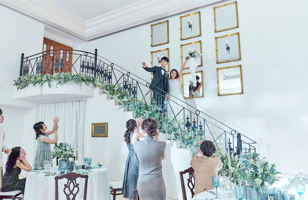 アーセンティア迎賓館 柏