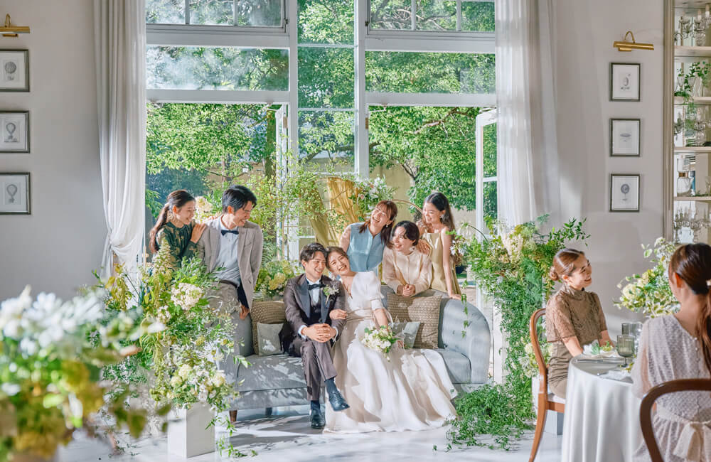 アーセンティア迎賓館 柏