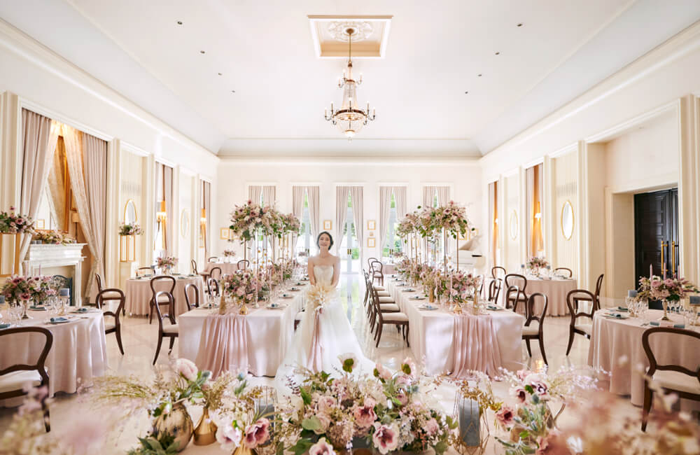 ベイサイドパーク迎賓館 千葉みなと