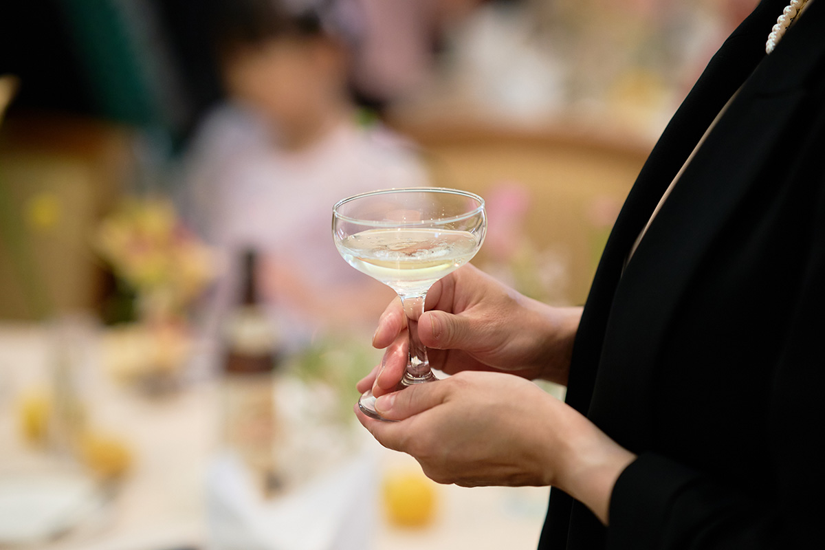 シャトーレストラン ベル・エポック