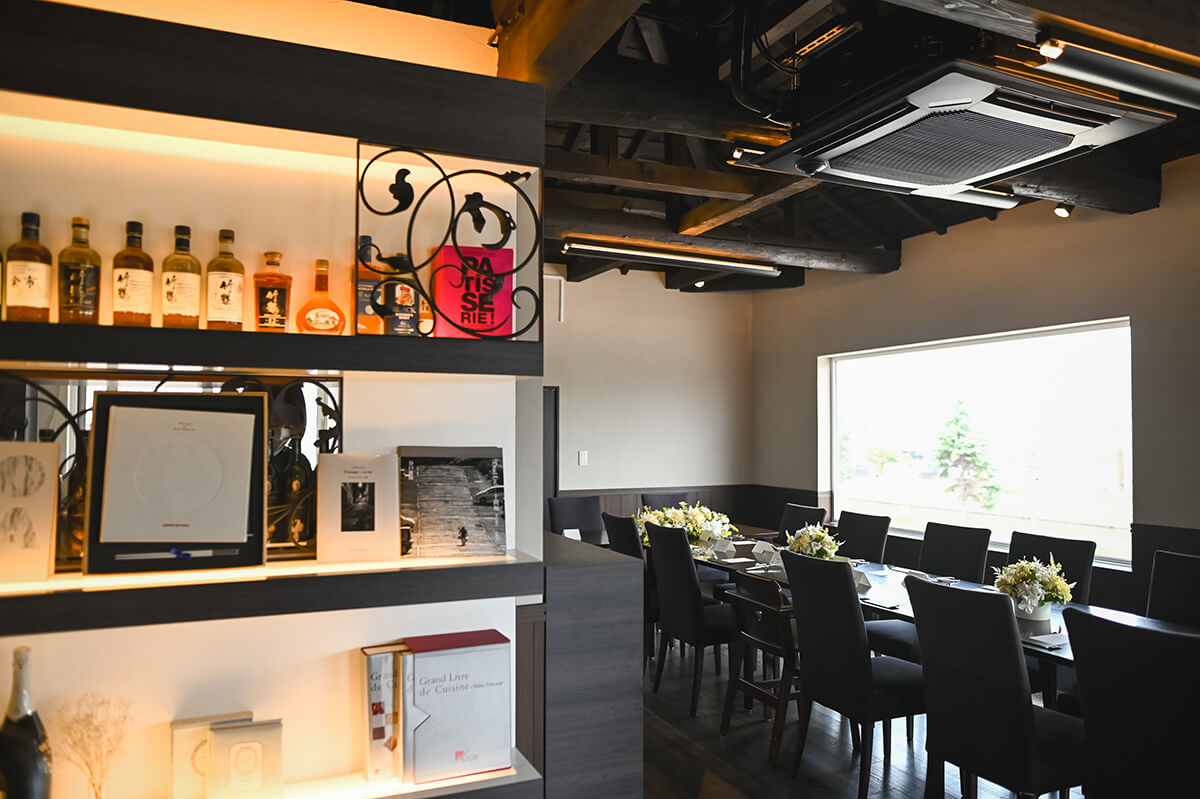 小樽芸術村ステンドグラス美術館