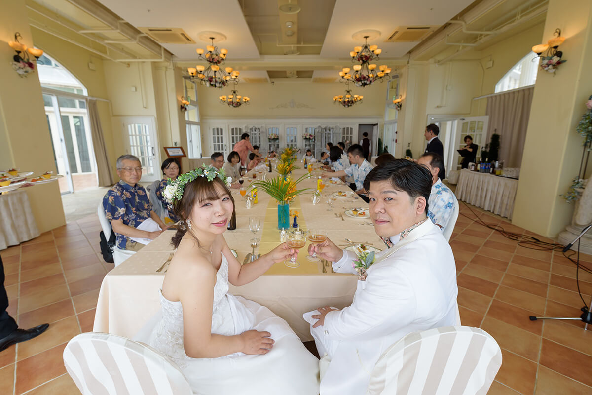 リザン・ル・アンジュマリー教会