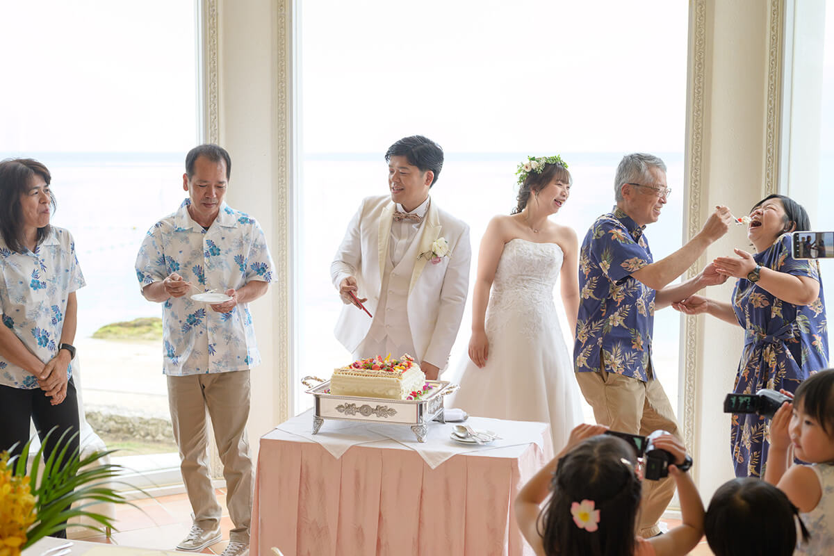 リザン・ル・アンジュマリー教会