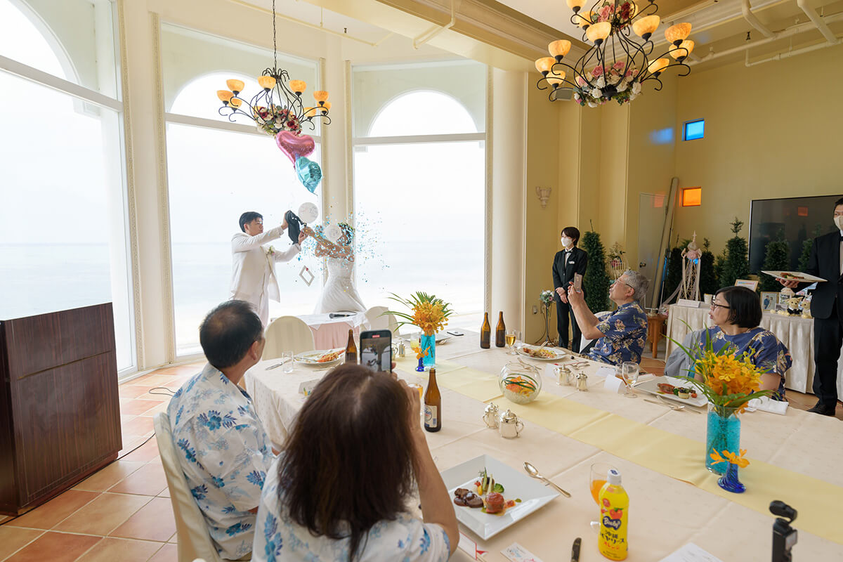 リザン・ル・アンジュマリー教会