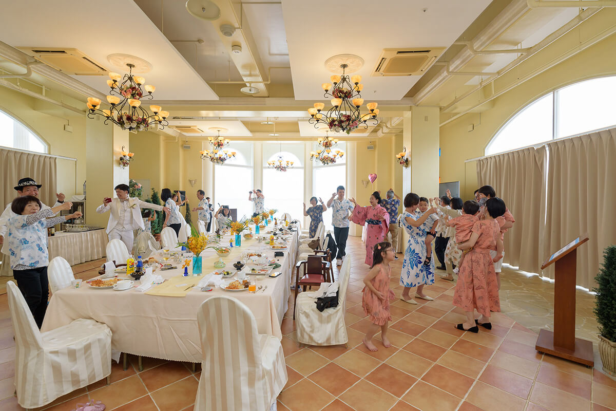 リザン・ル・アンジュマリー教会