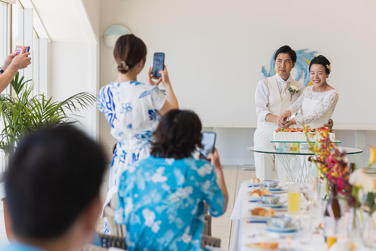 宮古島来間リゾートシーウッドホテル