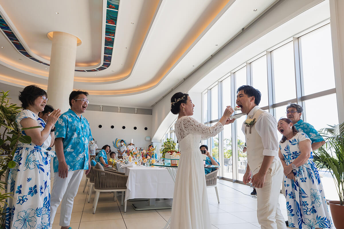 宮古島来間リゾートシーウッドホテル