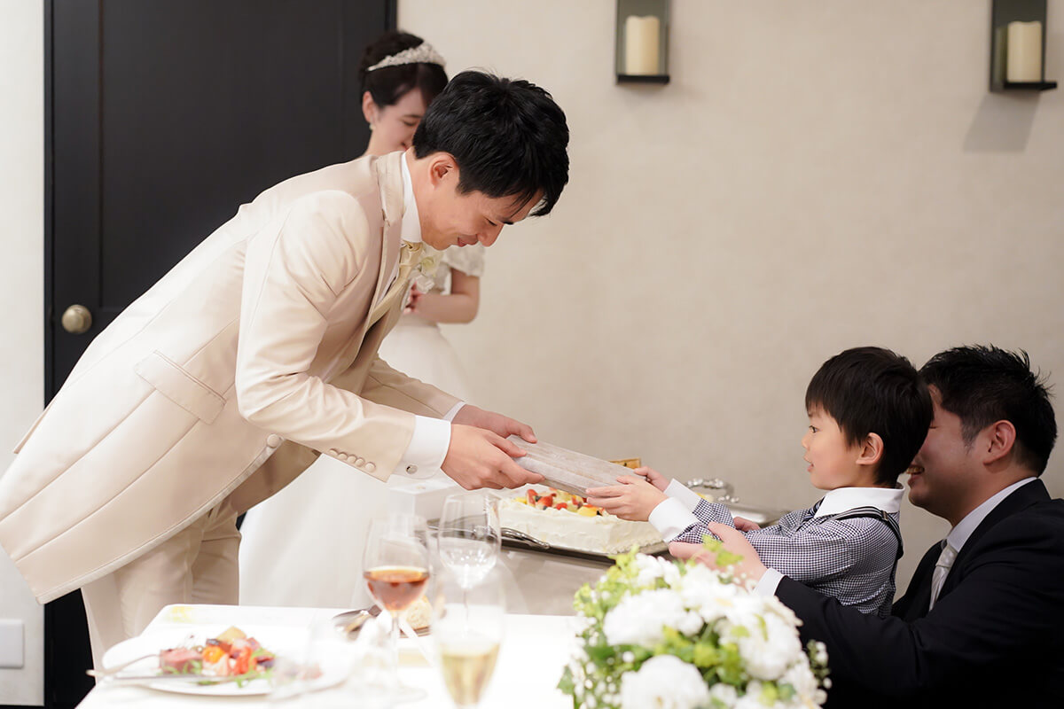 ランス・ヤナギダテ