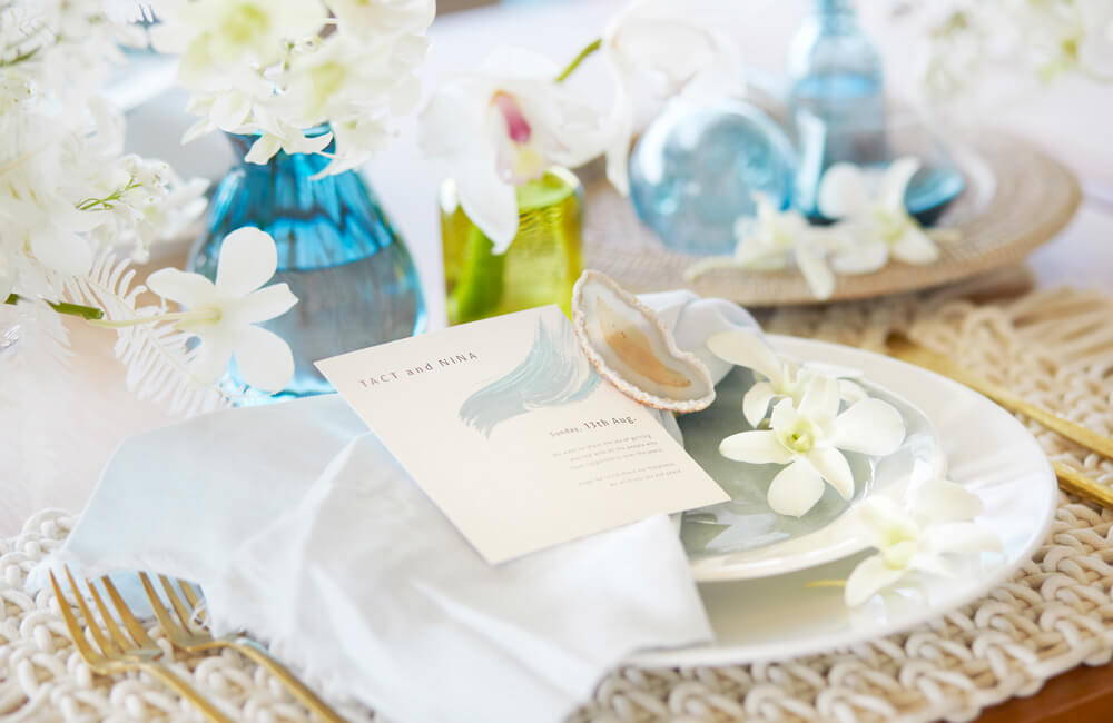 レストラン イル・ド・レ