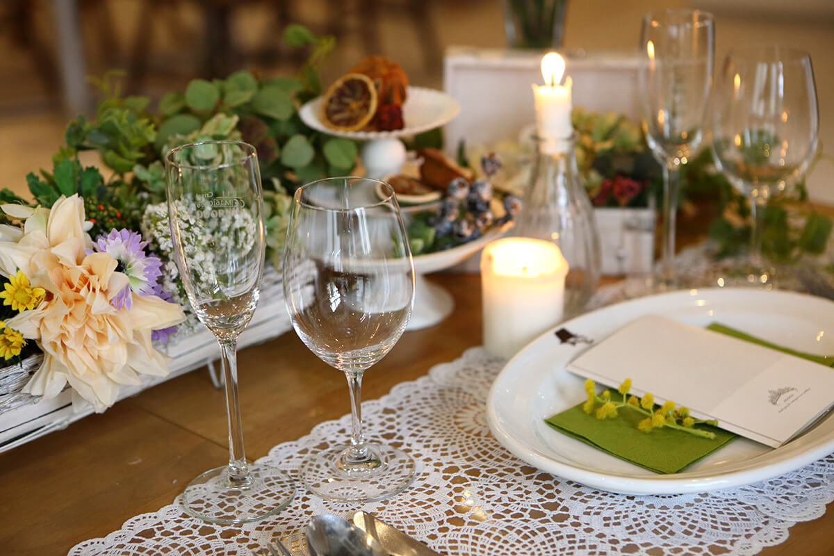 キッチン ミルポワ