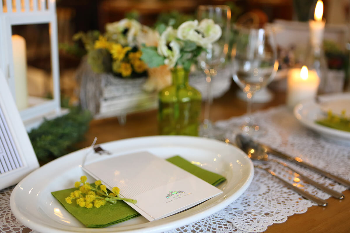 キッチン ミルポワ