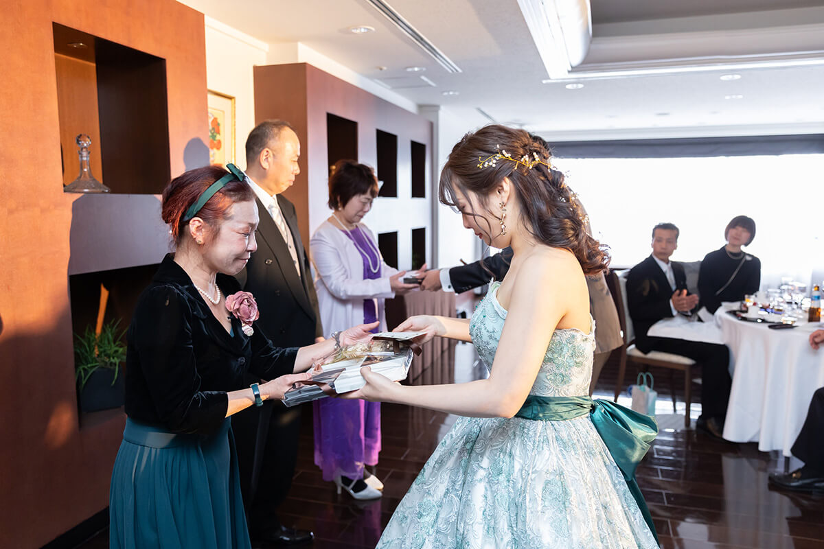 京都ブライトンホテル